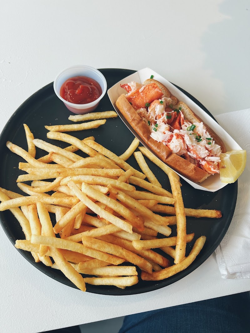 Must Be Nice Lobster - photo 3