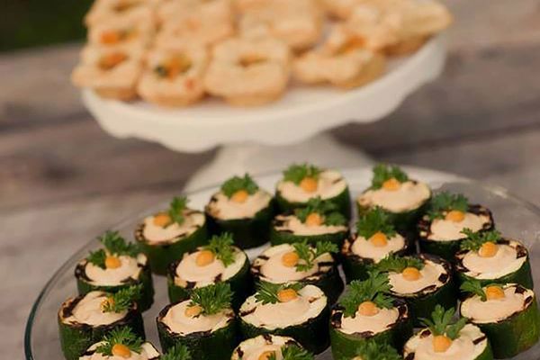 A Silverware Affair - photo 2
