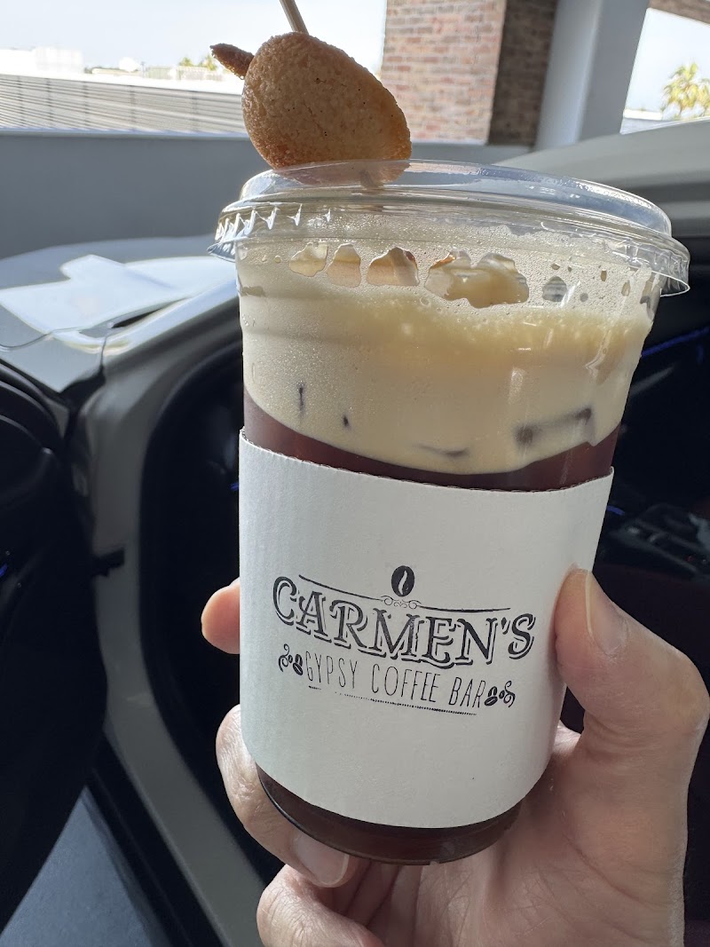 Carmen's Coffee Company - Catering in Long Beach, California