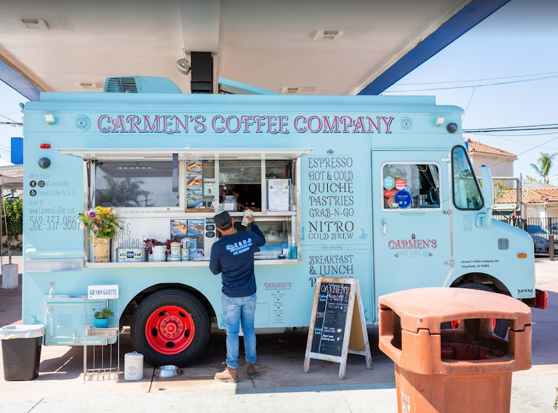 Carmen's Coffee Company - photo 3