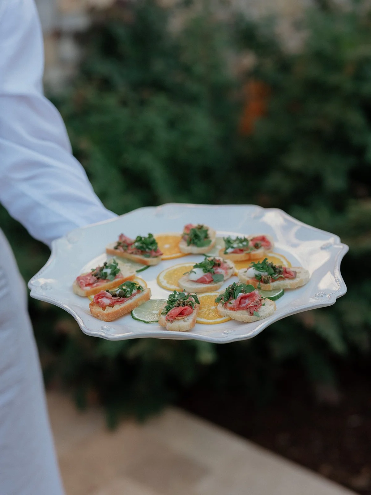 Heirloom Catering Co. - photo 3