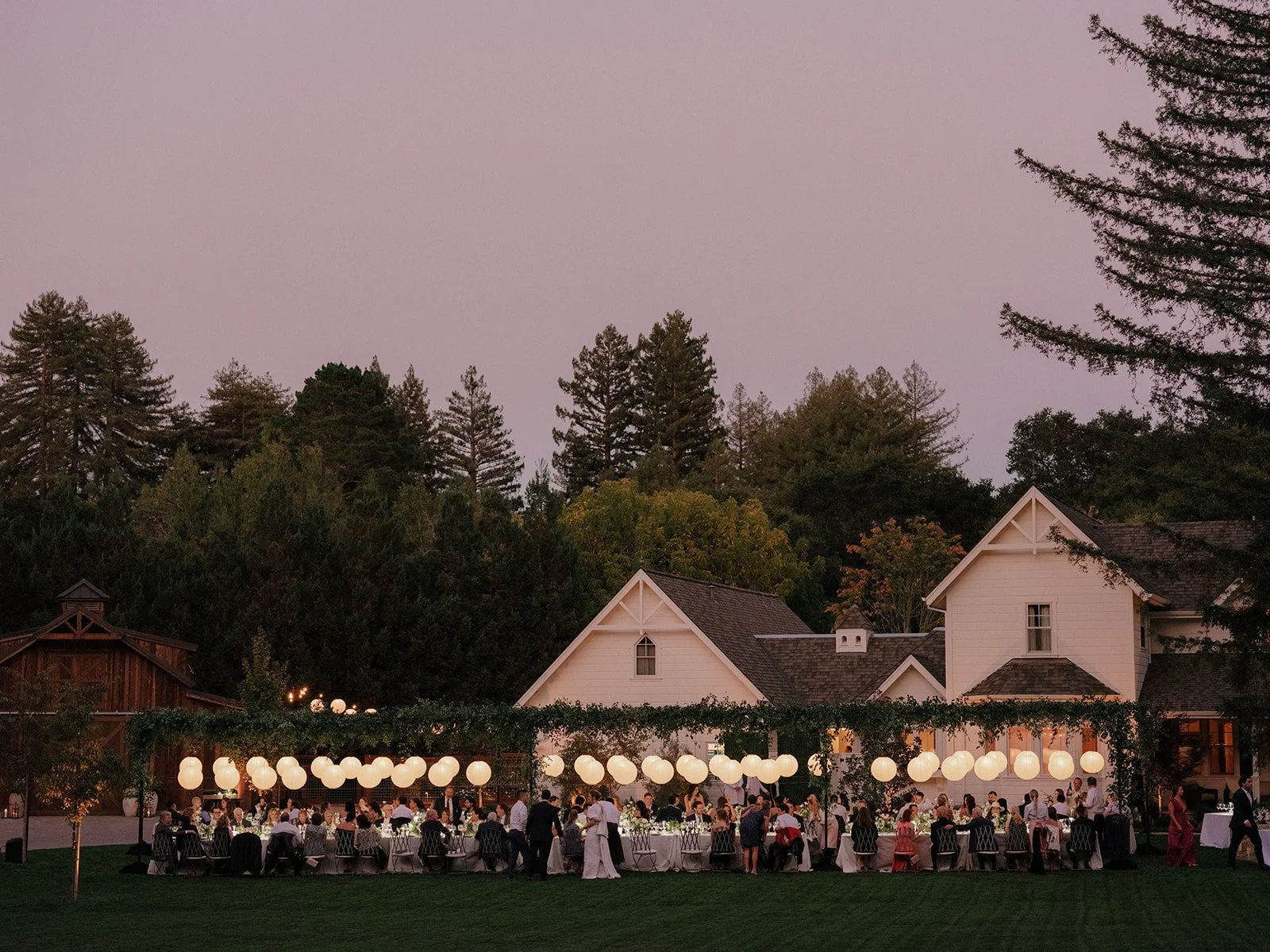Heirloom Catering Co. - Catering in Belmont, California