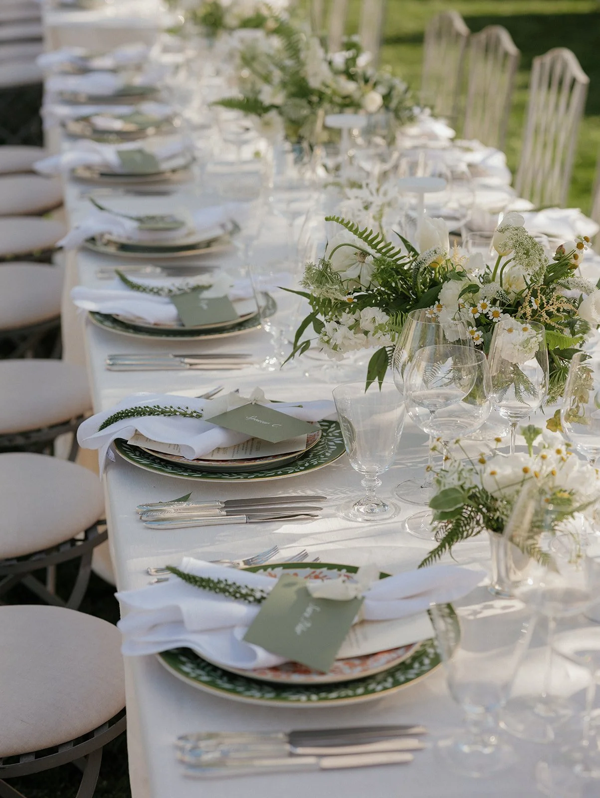 Heirloom Catering Co. - photo 4