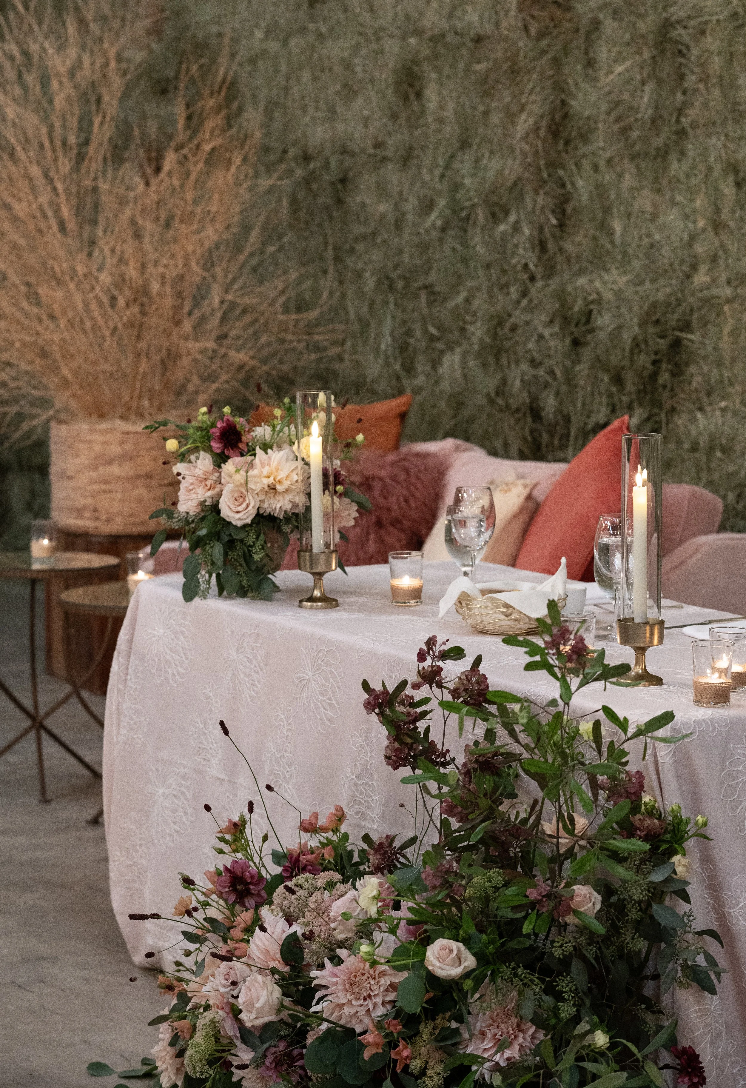 Heirloom Catering Co. - photo 2