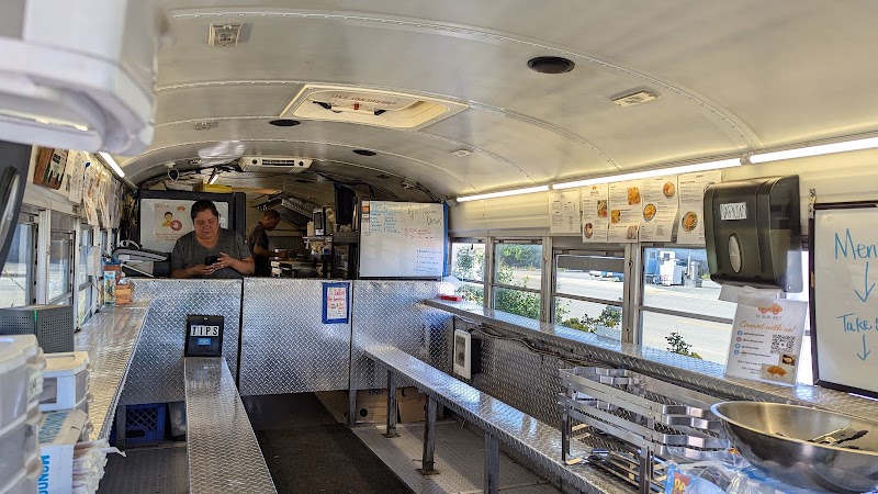 The Rolling Omelet - Catering in Afton, Wyoming