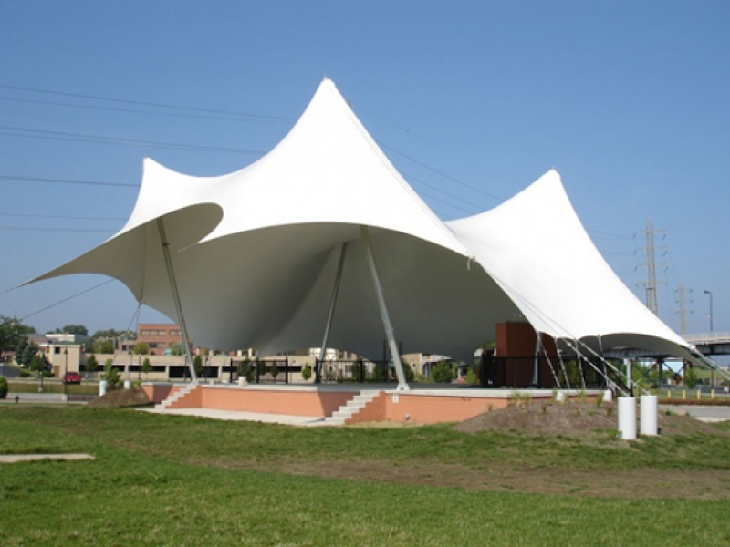 Chase Canopy Company Inc. - photo 4