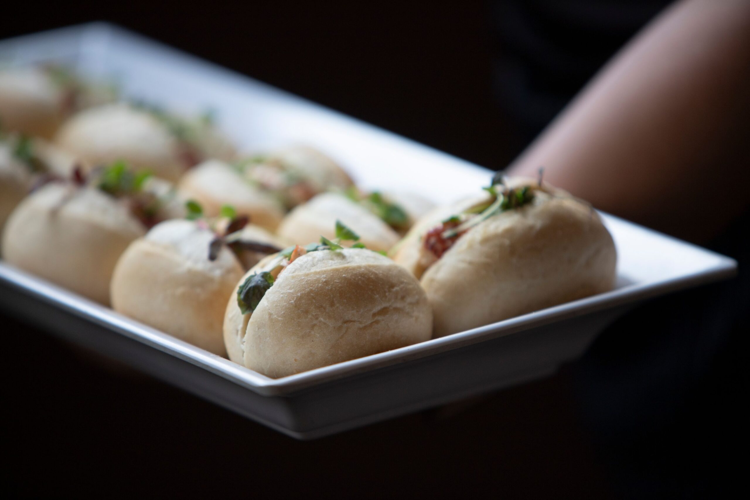 Randy Peters Catering and Event Center - Catering in Roseville, California