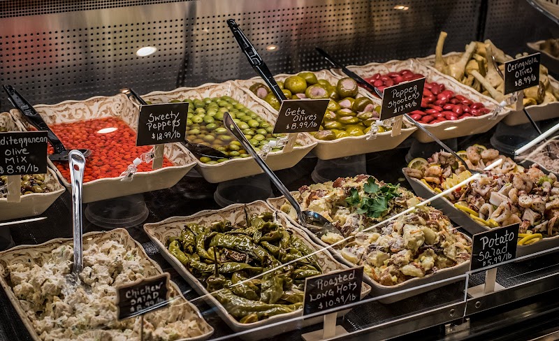 La Stalla Italian Market - photo 2