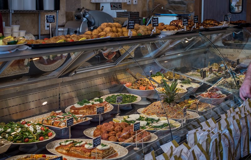 La Stalla Italian Market - photo 4