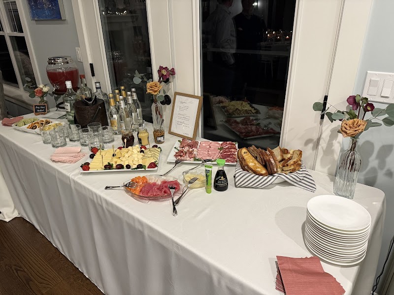 Seed to Plate Hospitality - Catering in Danielson, Connecticut