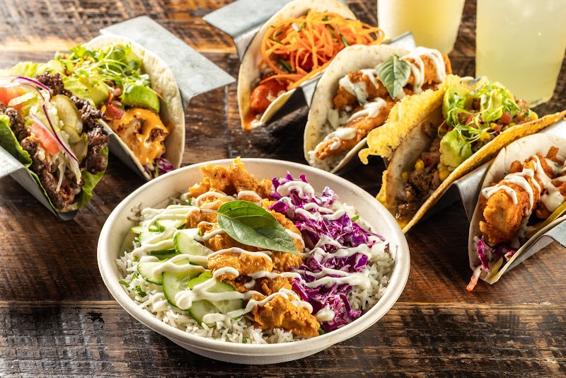 Velvet Taco - photo 2