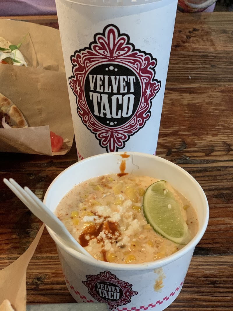 Velvet Taco - photo 4