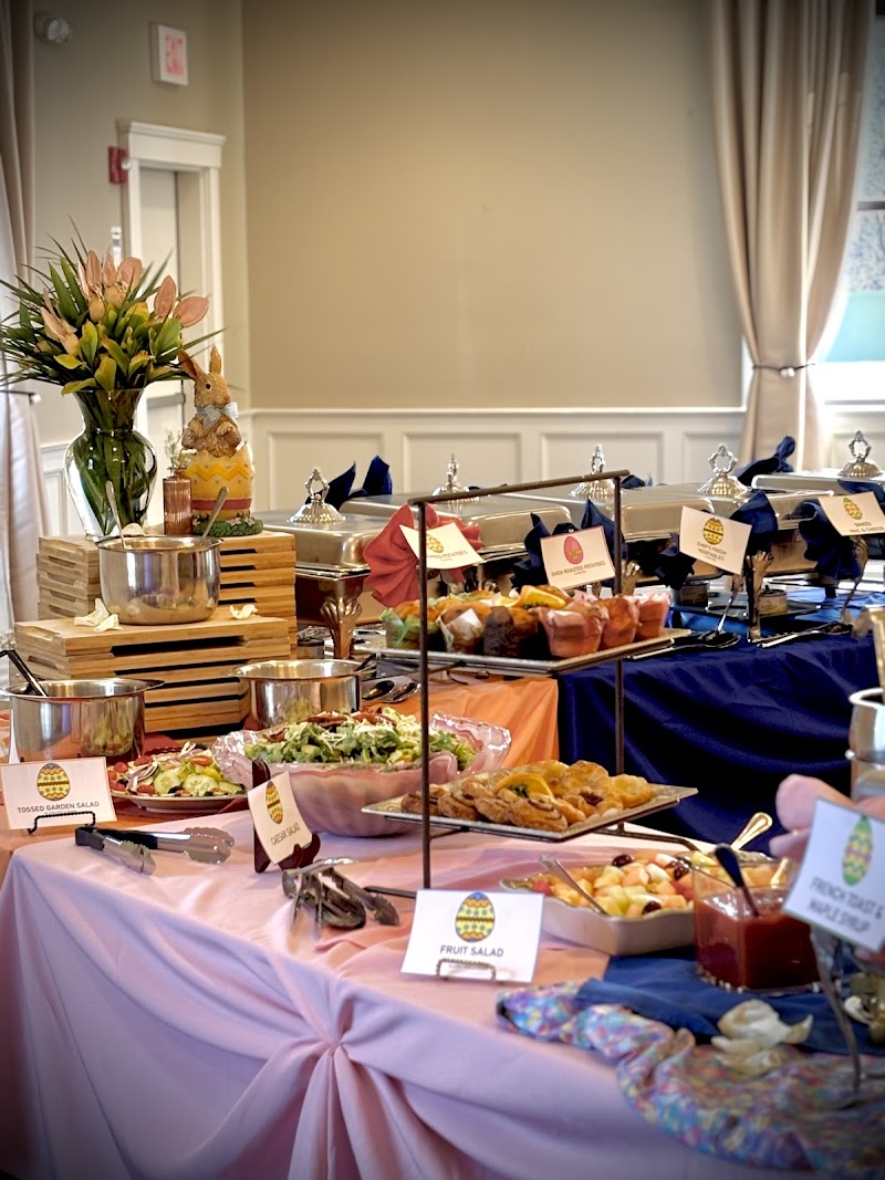 Lenzi's Catering & Function Facility - photo 5