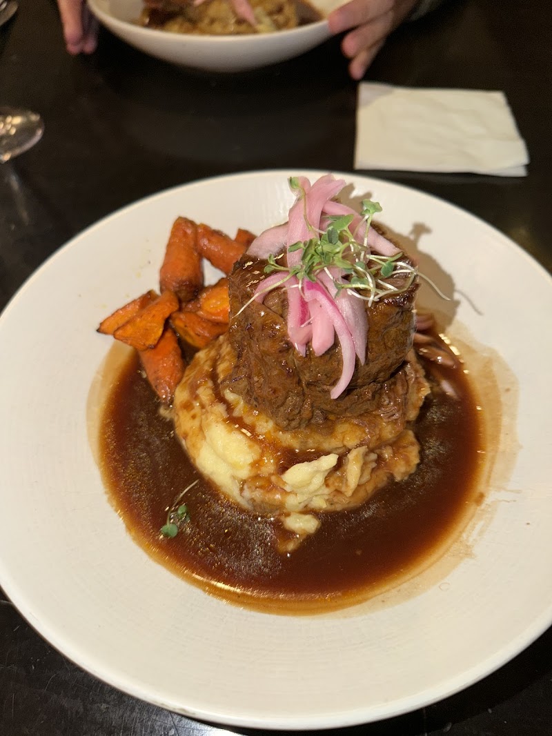 Harvest Seasonal Grill - Harrisburg - photo 2