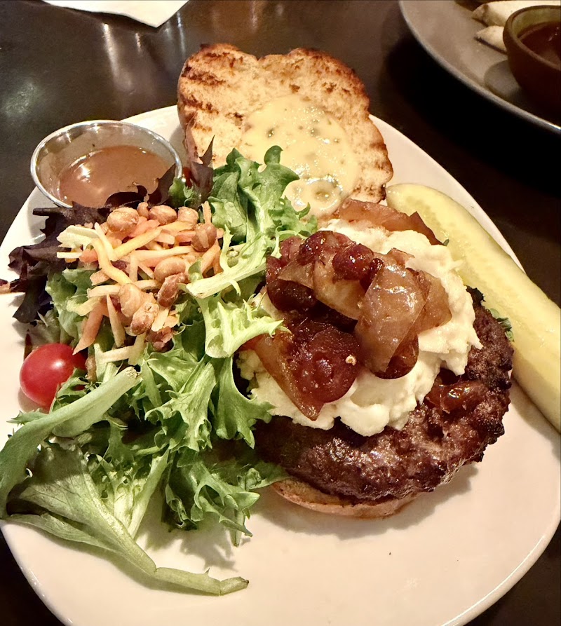 Harvest Seasonal Grill - Harrisburg - photo 5