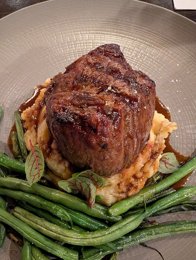 Harvest Seasonal Grill - Harrisburg - photo 4