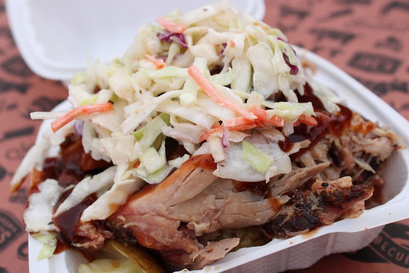 Brown Brothers BBQ - photo 3