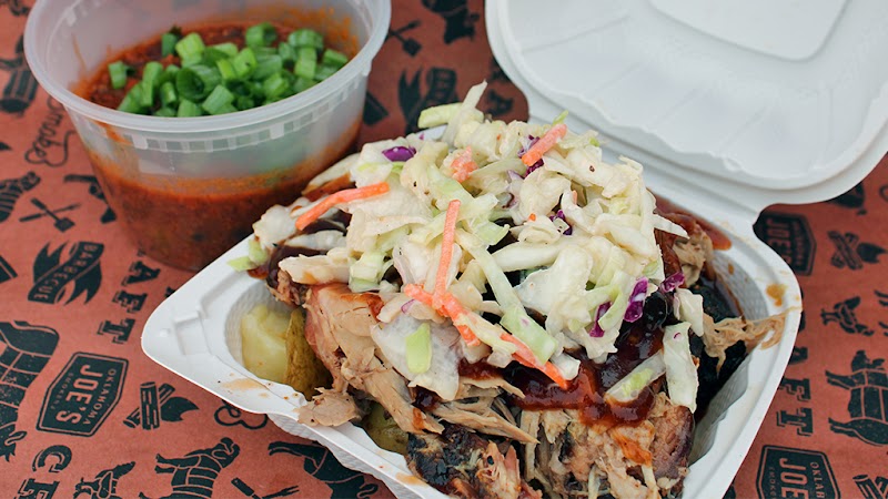 Brown Brothers BBQ - photo 2