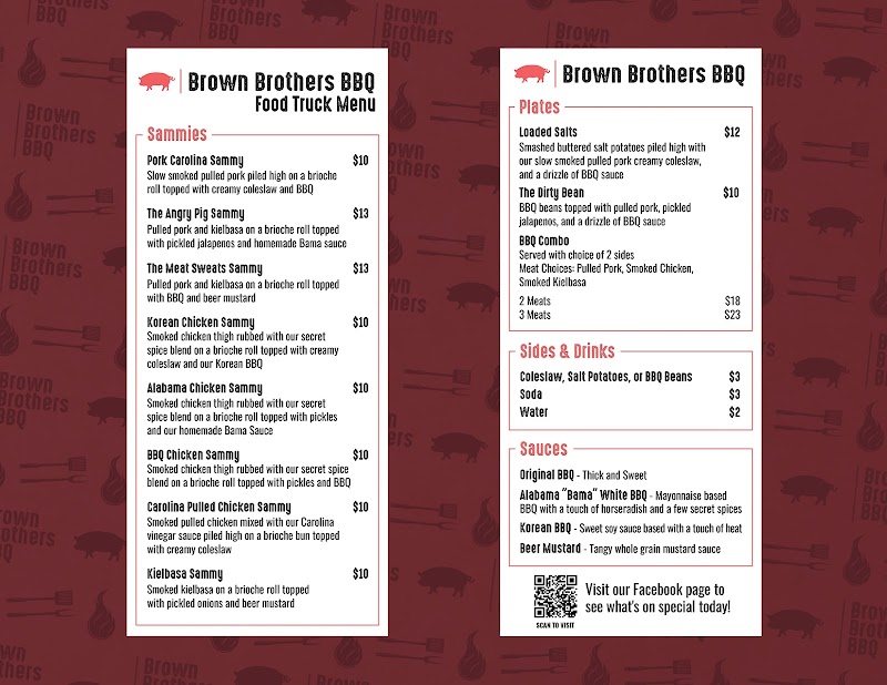Brown Brothers BBQ - photo 5