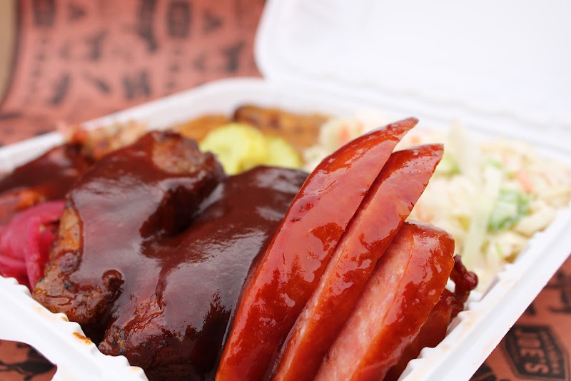 Brown Brothers BBQ - photo 4