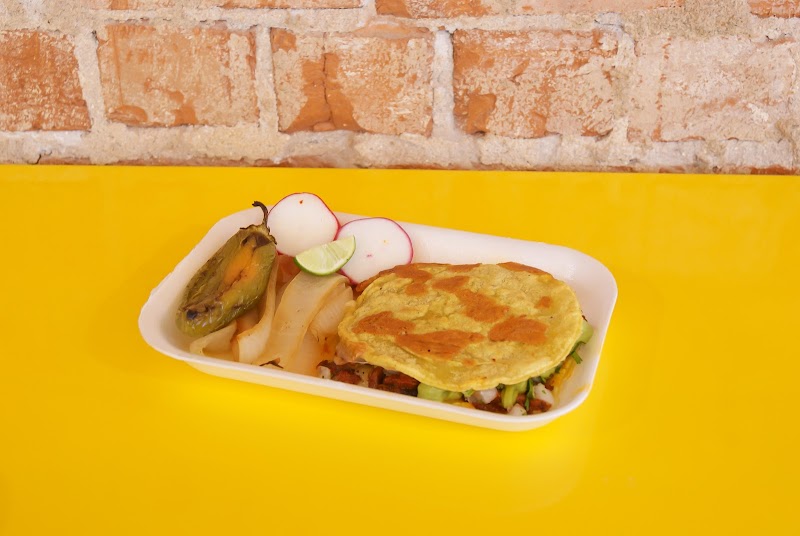 Tacos Calafia Downtown - photo 4