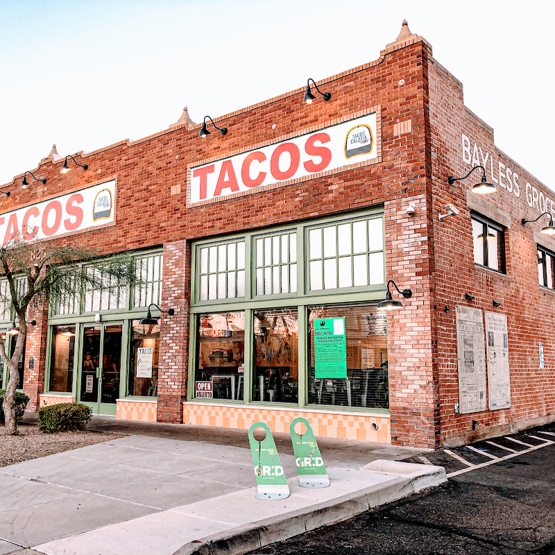 Tacos Calafia Downtown - photo 5