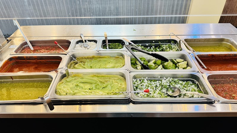 Tacos Calafia Downtown - photo 3