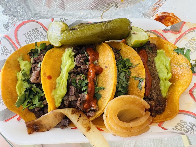 Tacos Calafia Downtown - photo 2