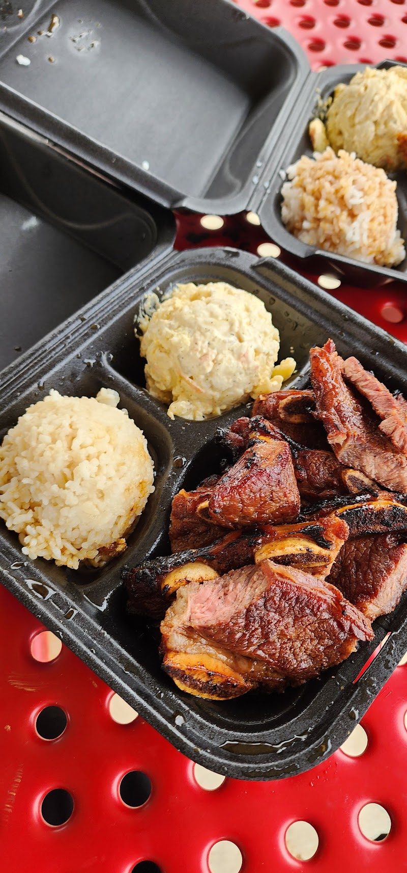 Matai’z Polynesian Grill - photo 3