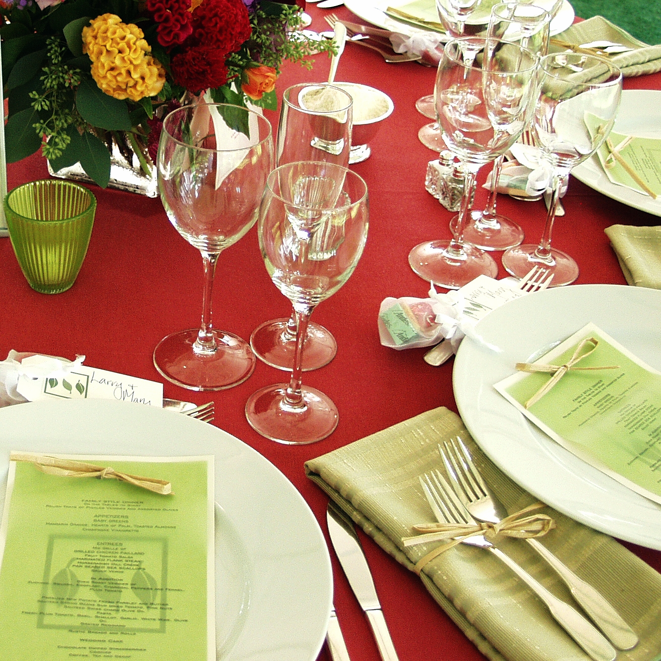 Susan Kane Catering - Catering in Stamford, Connecticut