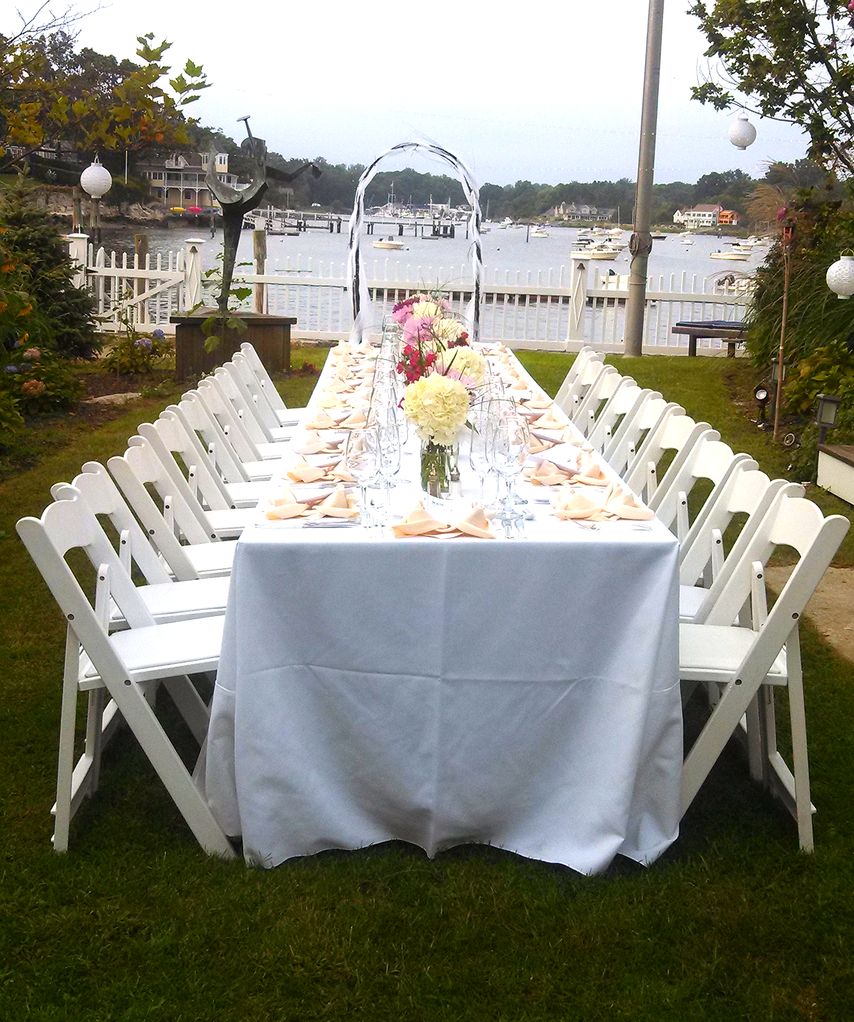 Susan Kane Catering - photo 2