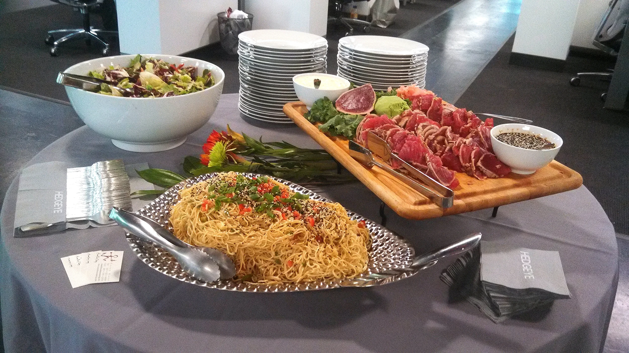 Susan Kane Catering - photo 4