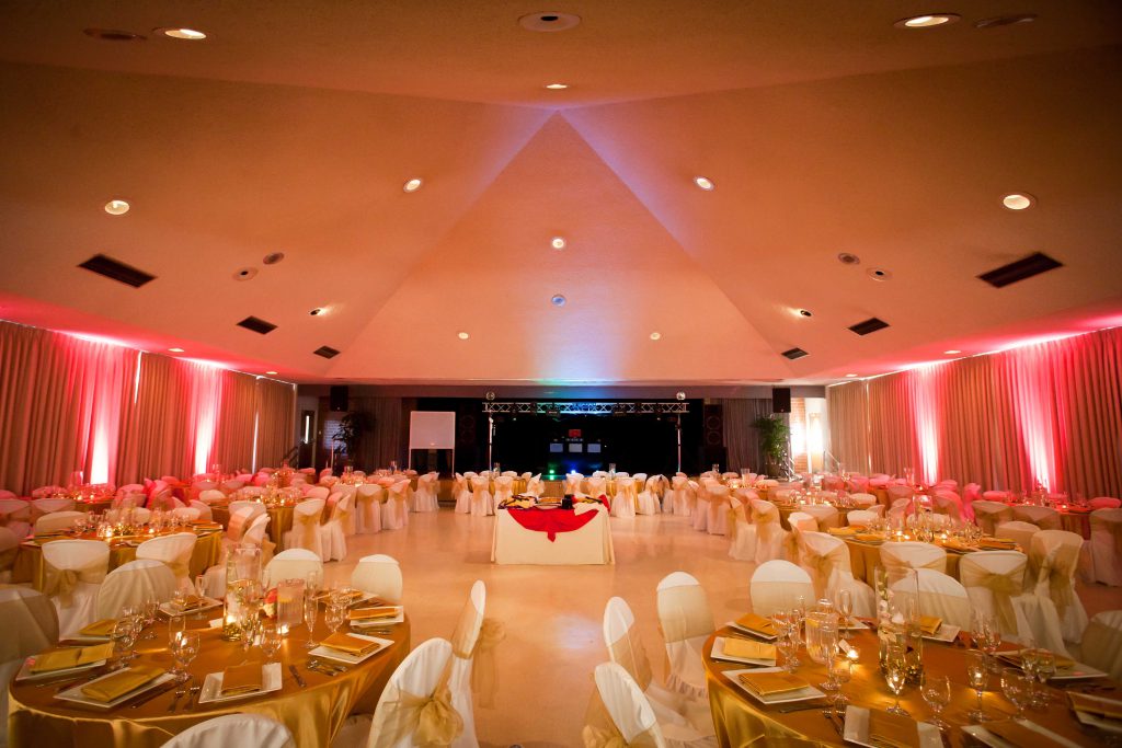 Bella Donna Catering - Northridge Lee Hall - Catering in Northridge, California
