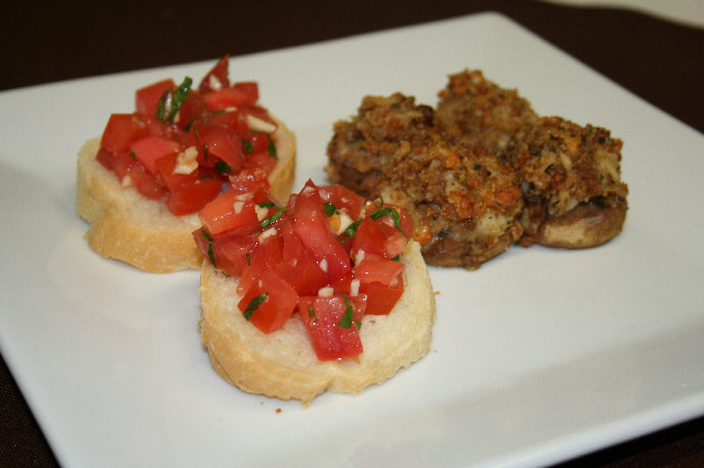 Bella Donna Catering - Northridge Lee Hall - photo 5