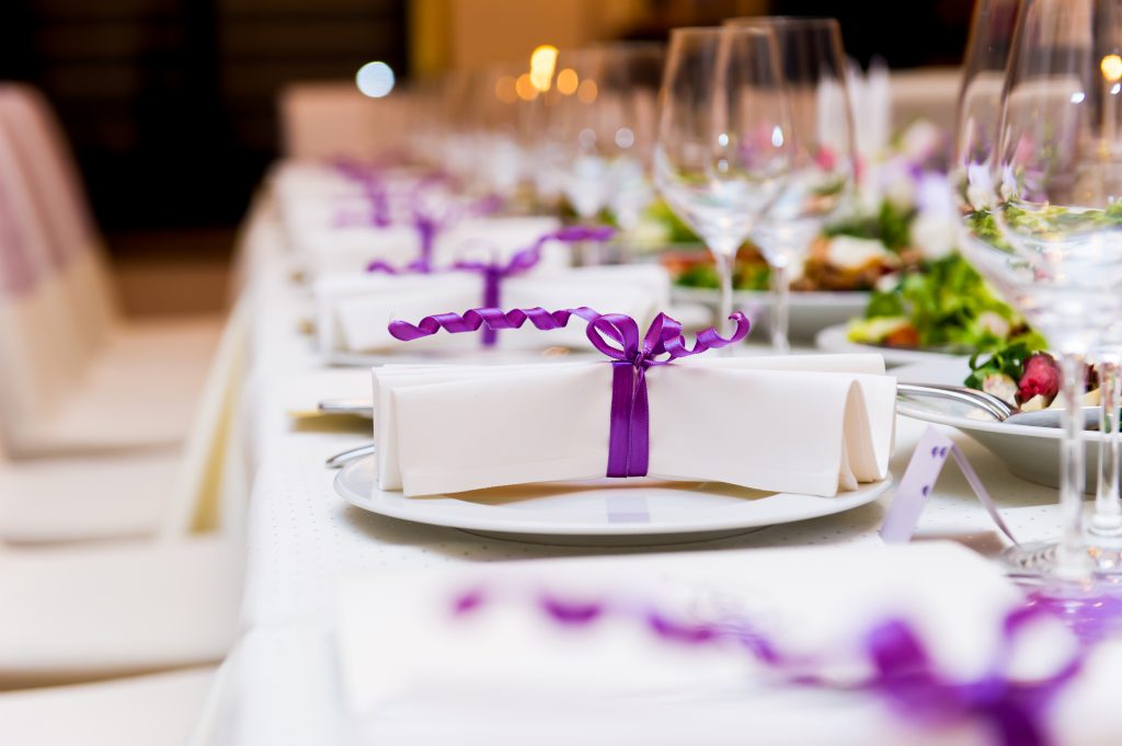 Bella Donna Catering - Northridge Lee Hall - photo 4