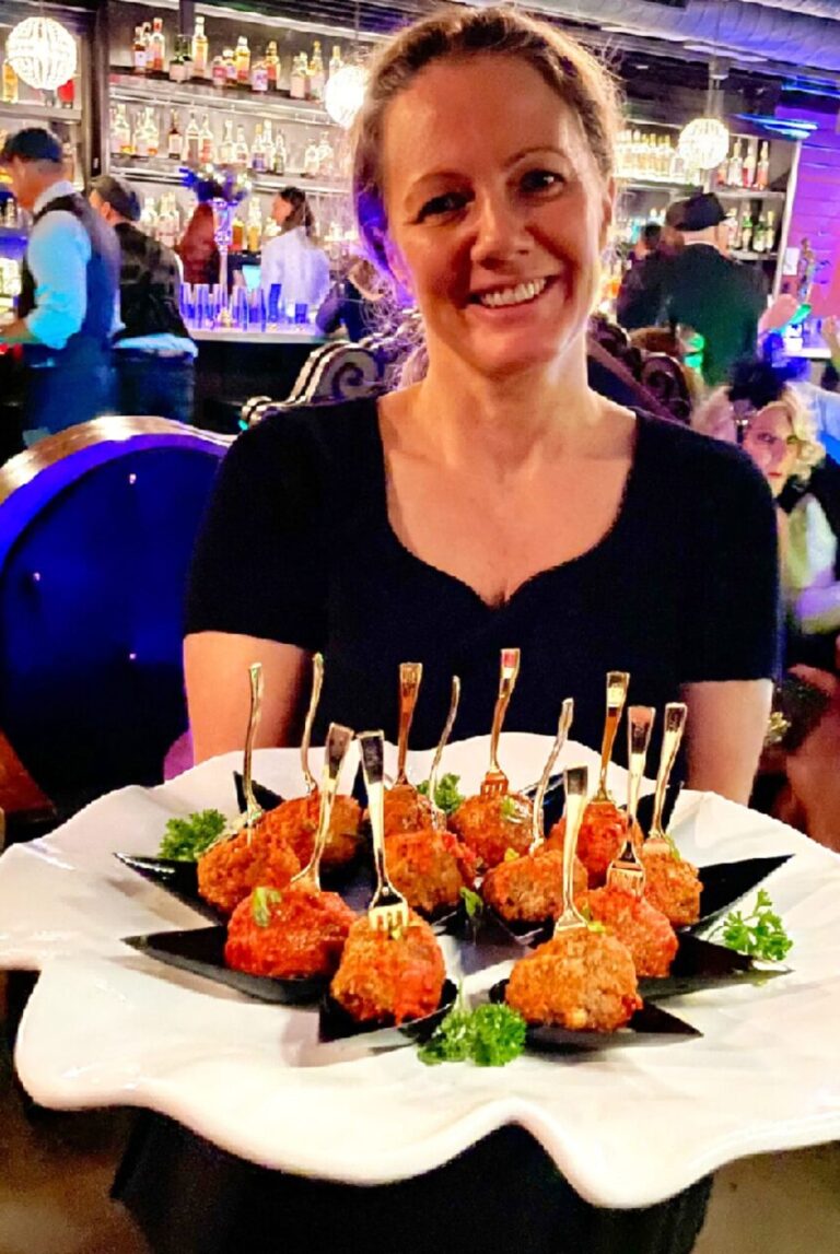 Bougie Chef - Catering in Scottsdale, Arizona