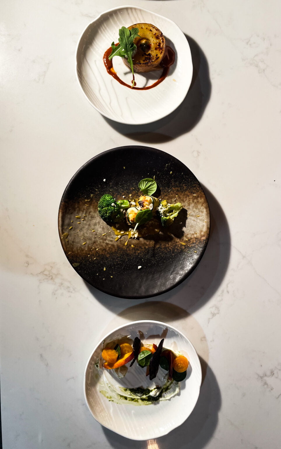 Private Chef Steven Anthony - photo 4