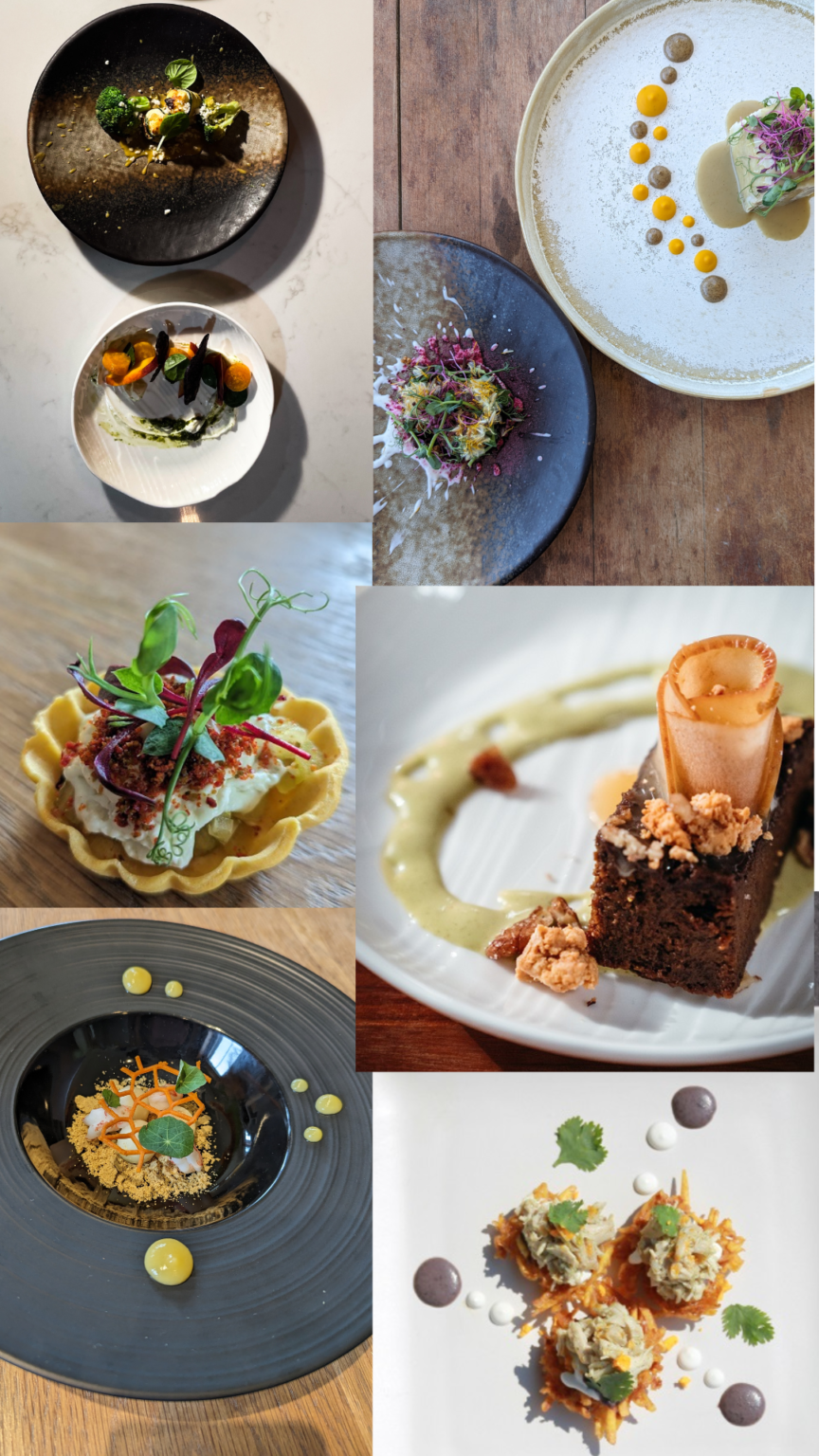 Private Chef Steven Anthony - photo 2