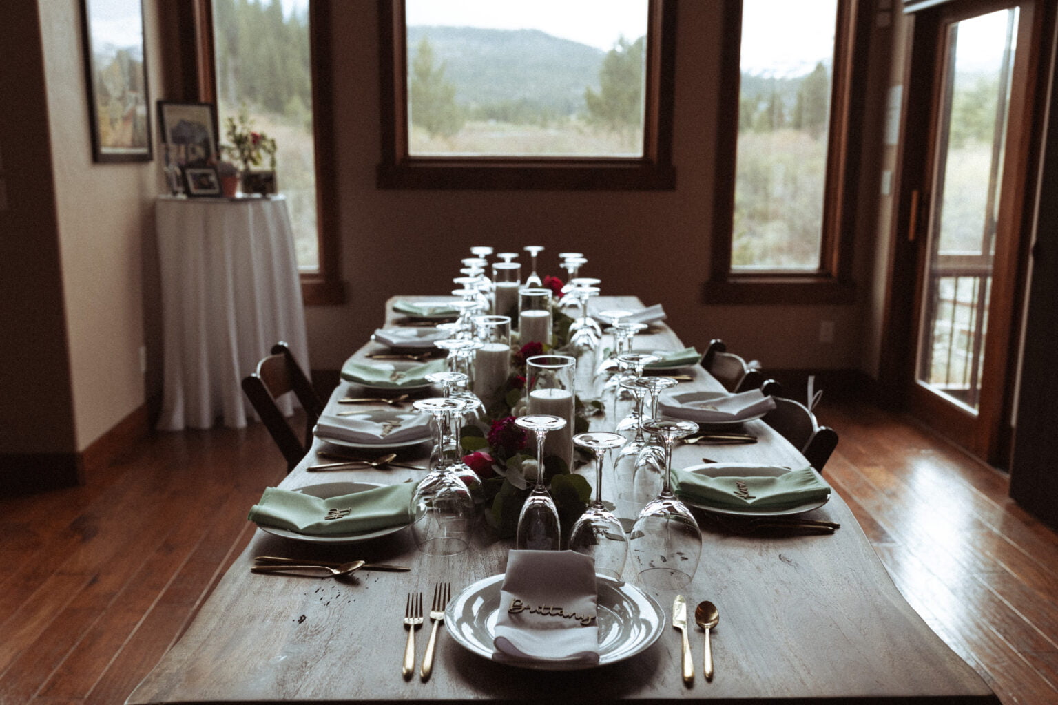 Private Chef Steven Anthony - Catering in Breckenridge, Colorado