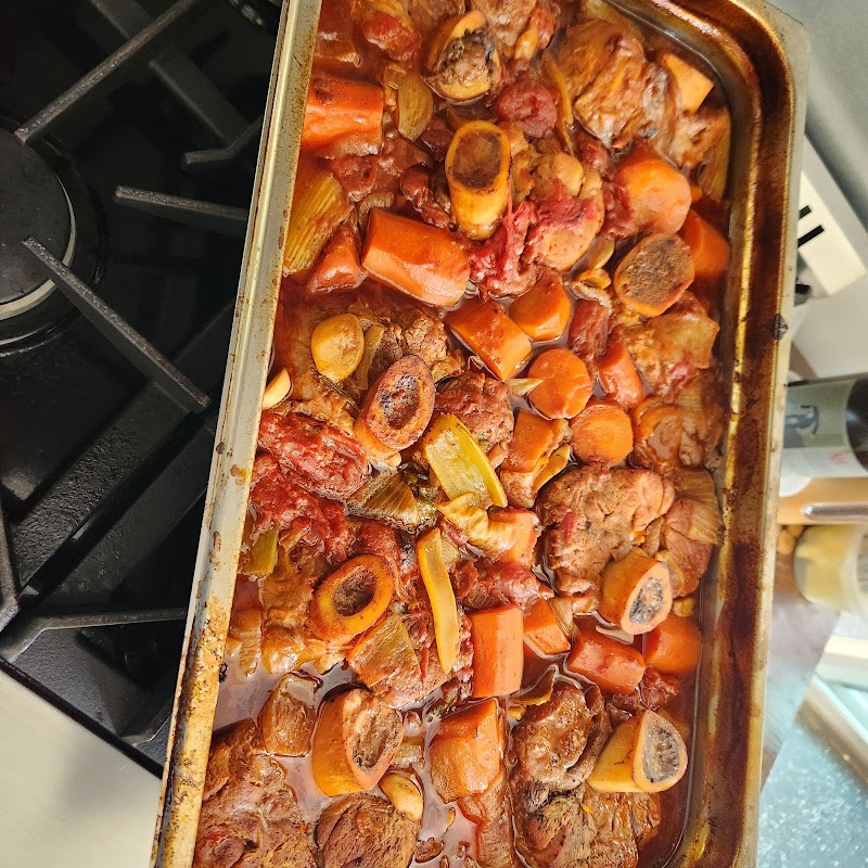 Take Home Cheffy LLC Catering - photo 3