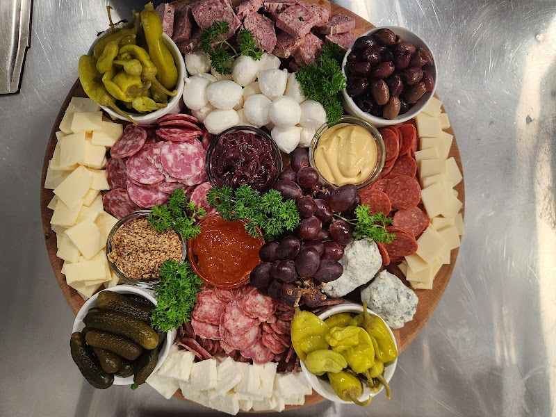 Take Home Cheffy LLC Catering - photo 2