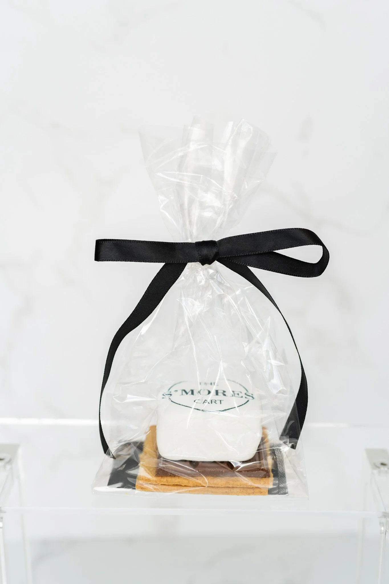 The S'mores Cart - Catering in San Luis Obispo, California