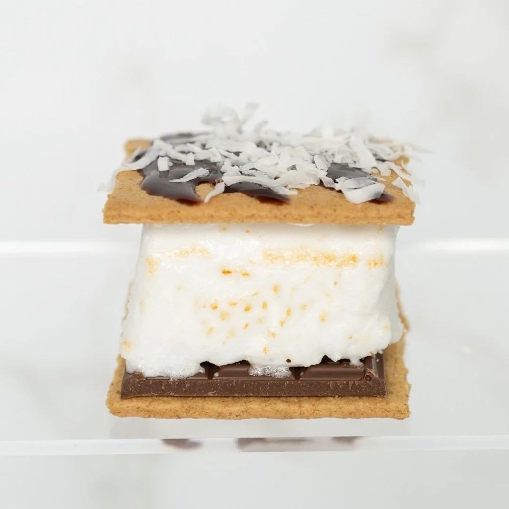 The S'mores Cart - photo 5