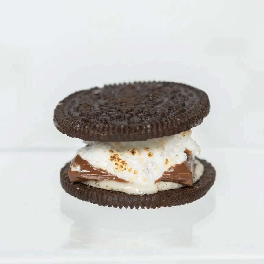 The S'mores Cart - photo 4