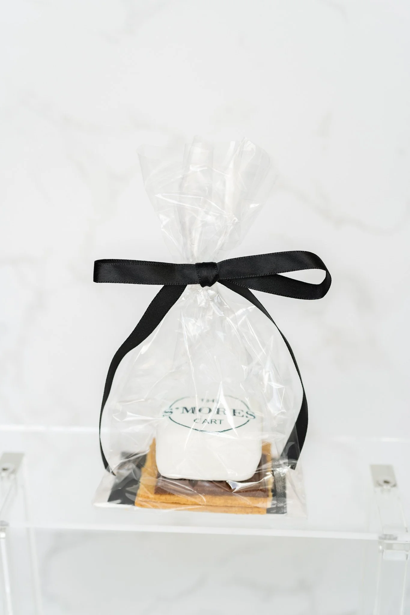 The S'mores Cart - photo 2