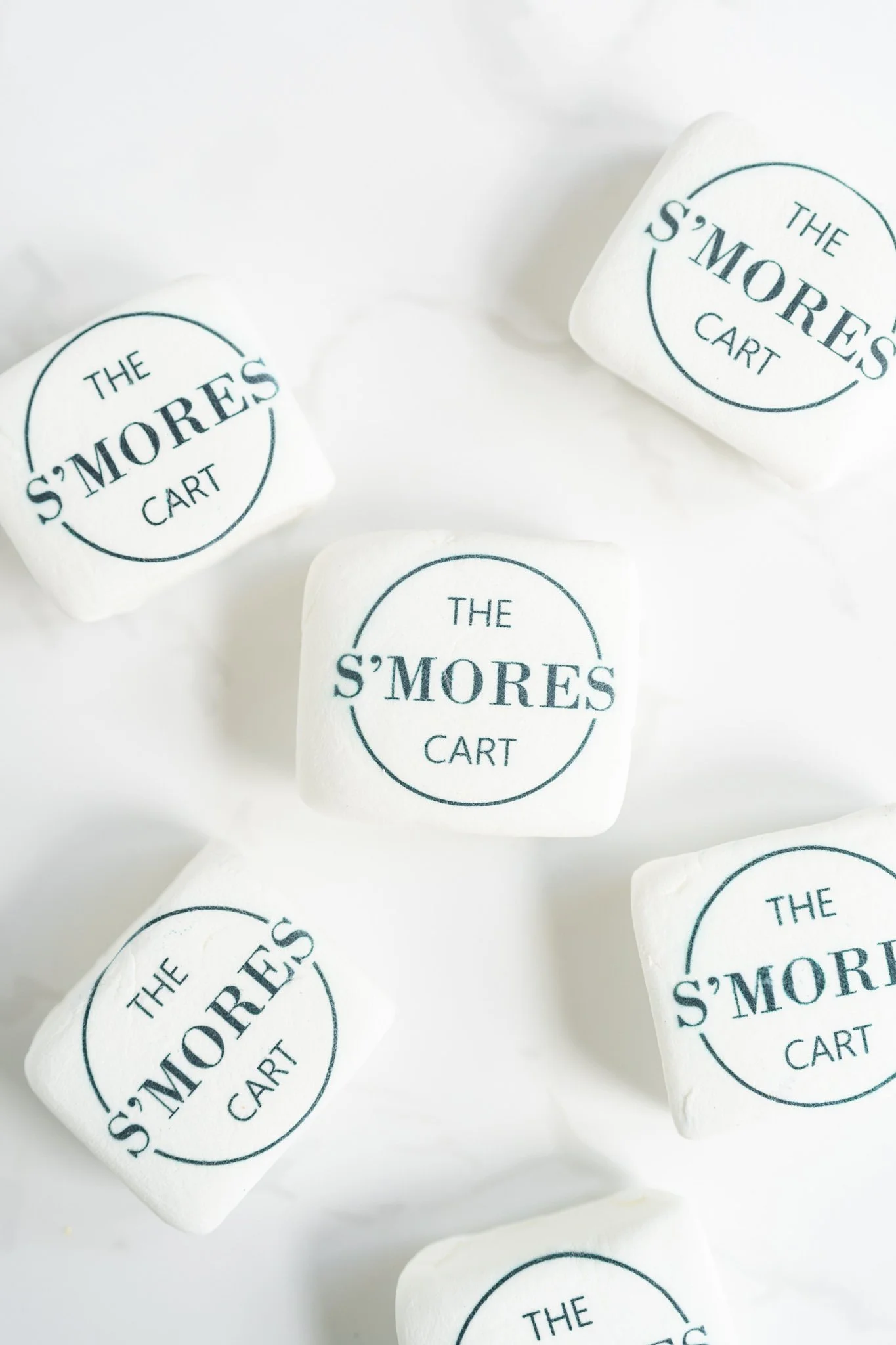 The S'mores Cart - photo 3