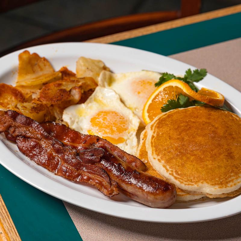Scoozzi Restaurant - photo 3