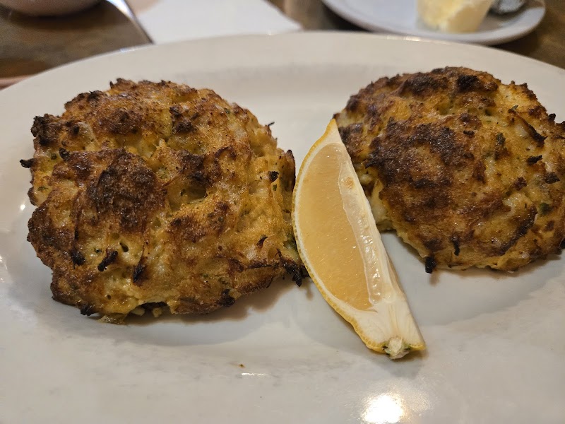 Scoozzi Restaurant - photo 2