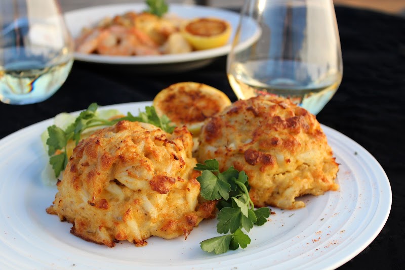 Scoozzi Restaurant - Catering in Dundalk, Maryland