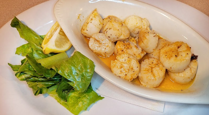 Scoozzi Restaurant - photo 5